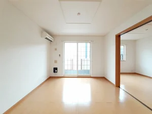 安八郡神戸町のマンスリーマンション・ウィークリーマンション「リアン 101・洋室(No.1287289)」メイン画像