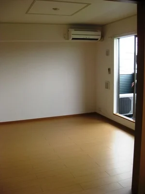 岐阜県の大東建託リーシング株式会社のマンスリーマンション・ウィークリーマンション「コートデイジーＢ 201・洋室(No.1287290)」メイン画像