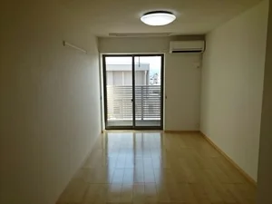 岩出市のマンスリーマンション・ウィークリーマンション「フライハイト 205・洋室(No.1287292)」メイン画像