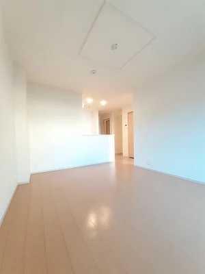 京都府のマンスリーマンション・ウィークリーマンション「プリマヴェーラ 102・洋室(No.1287295)」メイン画像