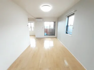 岐阜県の大東建託リーシング株式会社のマンスリーマンション・ウィークリーマンション「ウイング　フィルⅢ 201・洋室(No.1287297)」メイン画像