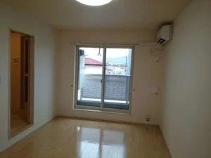 岩出市のマンスリーマンション・ウィークリーマンション「ビリーブ 206・洋室(No.1287298)」メイン画像