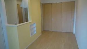 橋本市のマンスリーマンション・ウィークリーマンション「アデルコートβ 203・洋室(No.1287301)」メイン画像