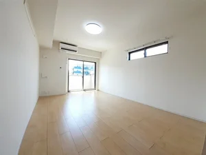 のマンスリーマンション・ウィークリーマンション「ソレイユ　２ 105・洋室(No.1287303)」メイン画像