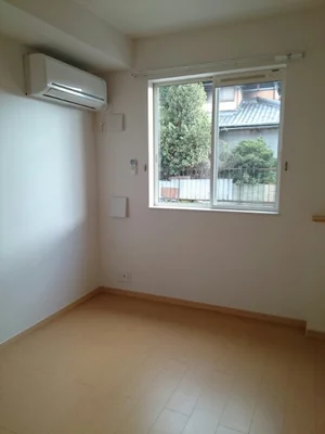 のマンスリーマンション・ウィークリーマンション「フラン・プロムナード　Ⅱ 102・洋室(No.1287312)」メイン画像