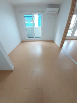 のマンスリーマンション・ウィークリーマンション「ファミーユ　リアンＢ 202・LDK(No.1287313)」メイン画像