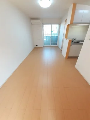 愛媛県のマンスリーマンション・ウィークリーマンション「リヴェールⅤ 103・LDK(No.1287315)」メイン画像