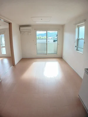 のマンスリーマンション・ウィークリーマンション「ライフ　ライズＢ 201・LDK(No.1287317)」メイン画像