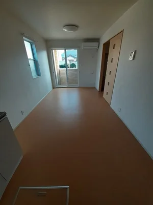 愛媛県のマンスリーマンション・ウィークリーマンション「アリエッタ 103・LDK(No.1287319)」メイン画像