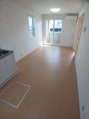 のマンスリーマンション・ウィークリーマンション「アリエッタ 103・LDK(No.1287319)」メイン画像