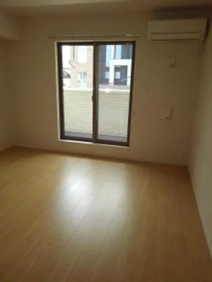 愛媛県のマンスリーマンション・ウィークリーマンション「ラブリー　Ｂ 202・洋室(No.1287322)」メイン画像