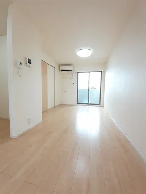 綾歌郡宇多津町のマンスリーマンション・ウィークリーマンション「ノイ・レーベンＢ 102・洋室(No.1287324)」メイン画像