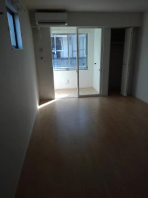 愛媛県のマンスリーマンション・ウィークリーマンション「マンテンハウス 101・K(No.1287328)」メイン画像