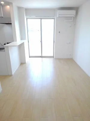 のマンスリーマンション・ウィークリーマンション「ルーチェⅠ 203・洋室(No.1287329)」メイン画像