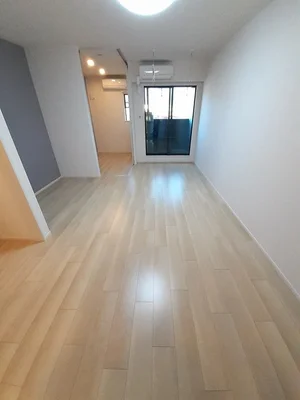 のマンスリーマンション・ウィークリーマンション「ベル・ヴィオラＫⅥ 207・洋室(No.1287332)」メイン画像