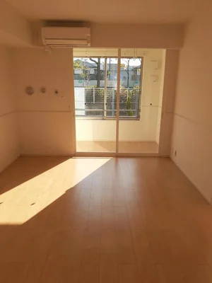 のマンスリーマンション・ウィークリーマンション「エスペランサ妻鳥 103・洋室(No.1287335)」メイン画像