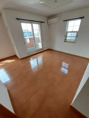 のマンスリーマンション・ウィークリーマンション「メゾンド　カルムＡ 202・洋室(No.1287344)」メイン画像