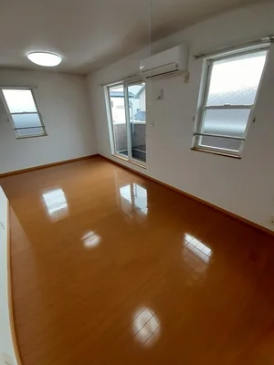 のマンスリーマンション・ウィークリーマンション「ブリアント・ベル 205・洋室(No.1287345)」メイン画像