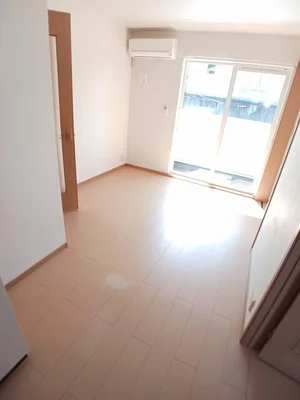 のマンスリーマンション・ウィークリーマンション「グラン・すずかぜの丘Ｃ 102・洋室(No.1287346)」メイン画像