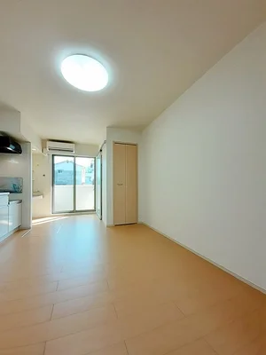 愛媛県のマンスリーマンション・ウィークリーマンション「ｎｏｖａ 102・洋室(No.1287350)」メイン画像