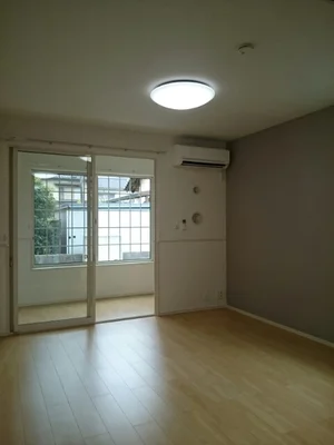 のマンスリーマンション・ウィークリーマンション「アリエッタ 101・洋室(No.1287353)」メイン画像