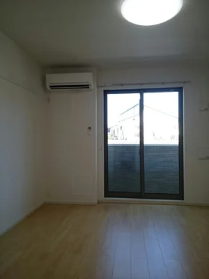 のマンスリーマンション・ウィークリーマンション「ジャダハウス今治　Ａ 106・洋室(No.1287354)」メイン画像