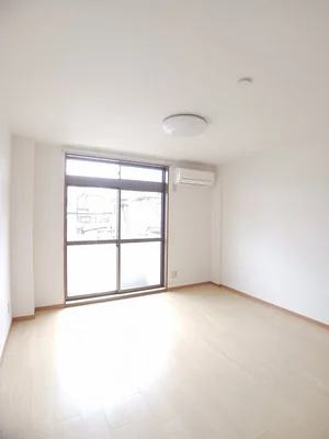 大門駅（広島県）のマンスリーマンション・ウィークリーマンション「ｃｏｍｏｄｏ 201・洋室(No.1287359)」メイン画像