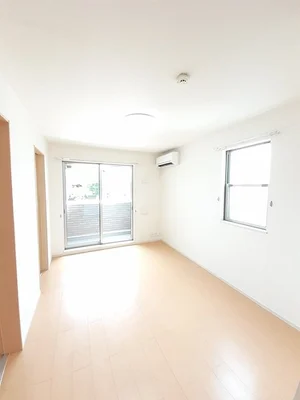 のマンスリーマンション・ウィークリーマンション「パストーソ　Ⅱ 103・洋室(No.1287364)」メイン画像