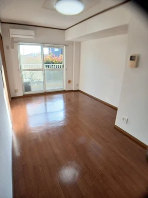 のマンスリーマンション・ウィークリーマンション「アヴァン・アヴニュ　ＡＢＥ 101・洋室(No.1287367)」メイン画像