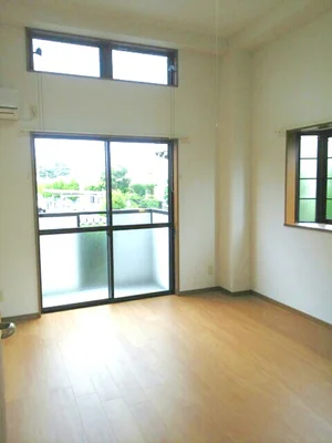 のマンスリーマンション・ウィークリーマンション「メゾンファンダー 105・洋室(No.1287368)」メイン画像