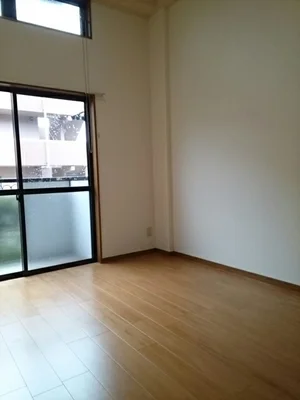 鳥栖市のマンスリーマンション・ウィークリーマンション「メゾンファンダー 102・洋室(No.1287369)」メイン画像