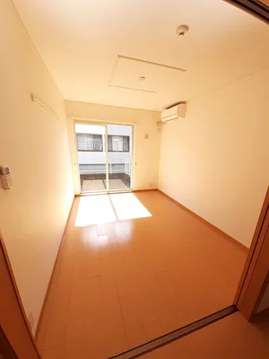 独立行政法人地域医療機能推進機構　南海医療センター周辺のマンスリーマンション・ウィークリーマンション「サン・フィオーレⅠ 102・洋室(No.1287370)」メイン画像