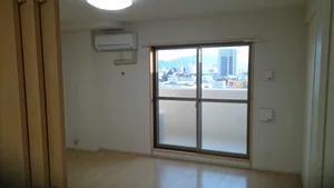 のマンスリーマンション・ウィークリーマンション「ヴァンクール 604・洋室(No.1287374)」メイン画像