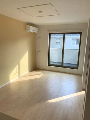 のマンスリーマンション・ウィークリーマンション「ランドマーク・Ｍ 202・洋室(No.1287375)」メイン画像