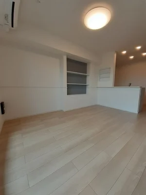 のマンスリーマンション・ウィークリーマンション「サンモクレンＢ 202・洋室(No.1287377)」メイン画像