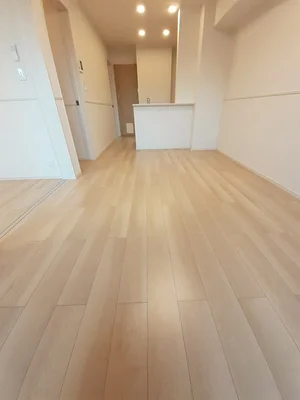 佐賀県のマンスリーマンション・ウィークリーマンション「マカニ　レア　Ｂ 202・洋室(No.1287379)」メイン画像