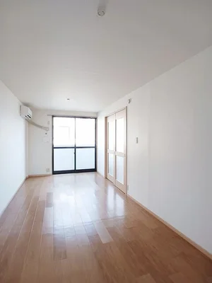 熊本市のマンスリーマンション・ウィークリーマンション「ニューシティ桜木 103・洋室(No.1287381)」メイン画像