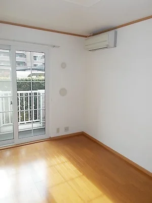 熊本県のマンスリーマンション・ウィークリーマンション「フォルシュⅡ 101・洋室(No.1287382)」メイン画像