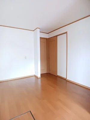 熊本市のマンスリーマンション・ウィークリーマンション「フォルシュⅡ 101・洋室(No.1287382)」メイン画像