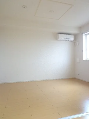 熊本県のマンスリーマンション・ウィークリーマンション「エテルノ　ステラＢ 105・洋室(No.1287384)」メイン画像