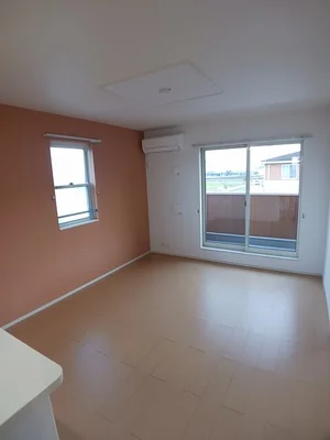 のマンスリーマンション・ウィークリーマンション「ロータスⅠ 201・洋室(No.1287385)」メイン画像