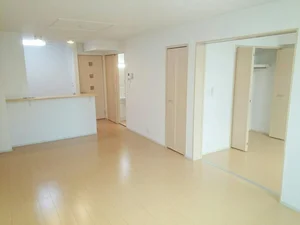 旭川駅（北海道）のマンスリーマンション・ウィークリーマンション「シエル　イースト 102・LDK(No.1287387)」メイン画像