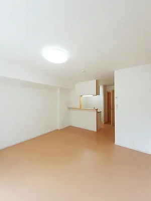 熊本県のマンスリーマンション・ウィークリーマンション「メゾンブリーズ 102・洋室(No.1287389)」メイン画像