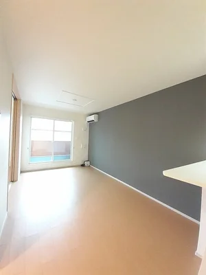 徳島県のマンスリーマンション・ウィークリーマンション「コンフォート　アシロⅡ 202・洋室(No.1287391)」メイン画像