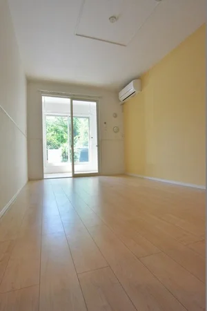 熊本県のマンスリーマンション・ウィークリーマンション「チロリアン　コッティ 102・洋室(No.1287393)」メイン画像