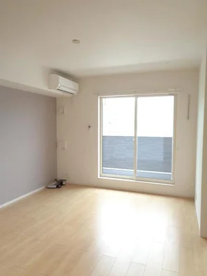 のマンスリーマンション・ウィークリーマンション「フジコート 203・洋室(No.1287395)」メイン画像