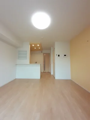 熊本県のマンスリーマンション・ウィークリーマンション「ネオ　レジデンス八王寺 103・洋室(No.1287397)」メイン画像