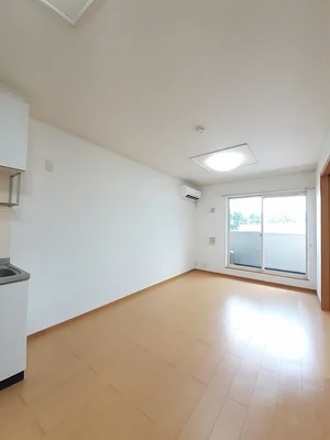 のマンスリーマンション・ウィークリーマンション「セント・フローラ　Ｃ 205・洋室(No.1287399)」メイン画像