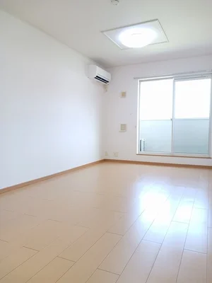 のマンスリーマンション・ウィークリーマンション「セント・フローラ　Ｃ 205・洋室(No.1287399)」メイン画像