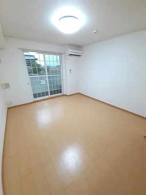 のマンスリーマンション・ウィークリーマンション「サン・フローラ 102・洋室(No.1287400)」メイン画像